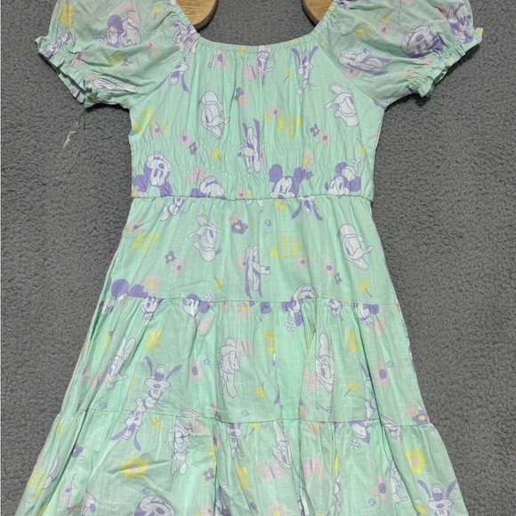 Disney Spring Dress - Picture 4 of 7